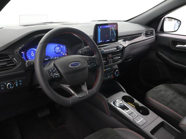 Ford KUGA 2.5 PHEV ST-Line X | Trekhaak | Head Up | Full Led | Adaptive Cruise Control | B&O Premium Audio | Winterpack | Elekt. Achterklep |