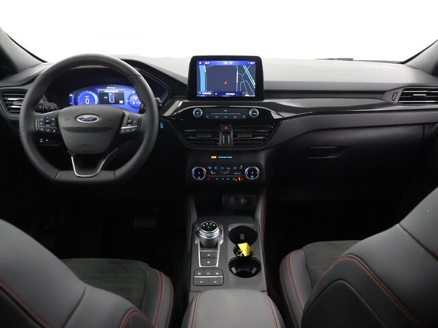 Ford KUGA 2.5 PHEV ST-Line X | Trekhaak | Head Up | Full Led | Adaptive Cruise Control | B&O Premium Audio | Winterpack | Elekt. Achterklep |