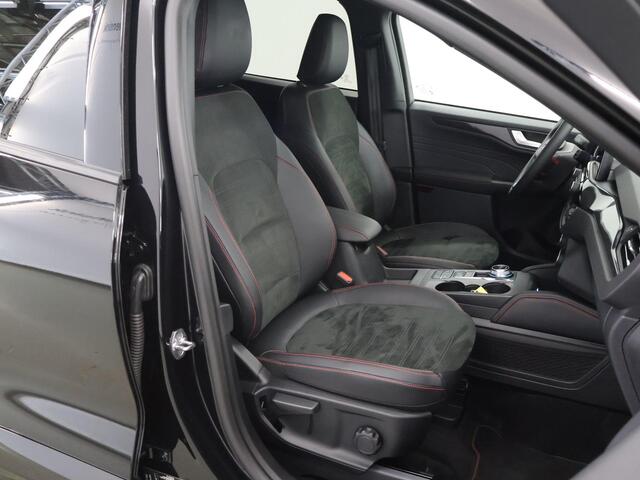 Ford KUGA 2.5 PHEV ST-Line X | Trekhaak | Head Up | Full Led | Adaptive Cruise Control | B&O Premium Audio | Winterpack | Elekt. Achterklep |