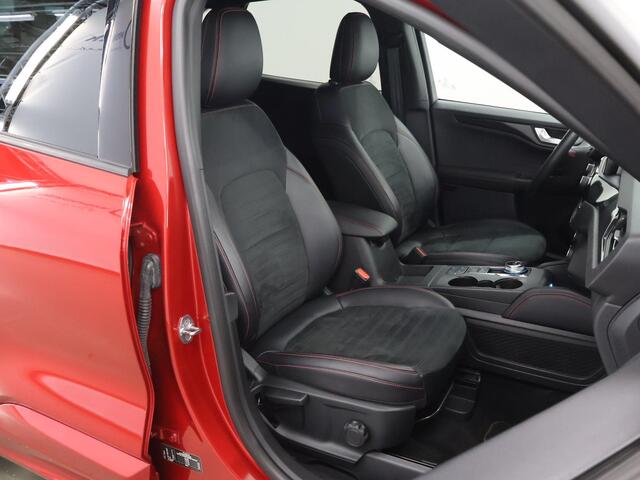 Ford KUGA 2.5 PHEV ST-Line X | Trekhaak | Head Up | Parkeercamera | Cruise Control Adaptief | Elektr. Achtrklep |