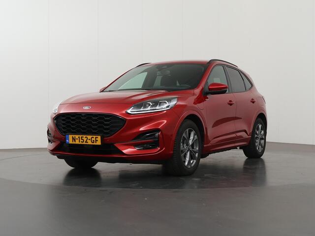 Ford KUGA 2.5 PHEV ST-Line X | Trekhaak | Head Up | Parkeercamera | Cruise Control Adaptief | Elektr. Achtrklep |