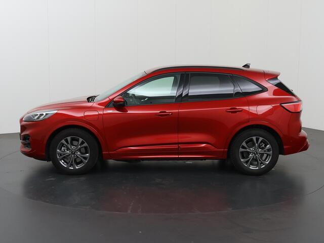 Ford KUGA 2.5 PHEV ST-Line X | Trekhaak | Head Up | Parkeercamera | Cruise Control Adaptief | Elektr. Achtrklep |