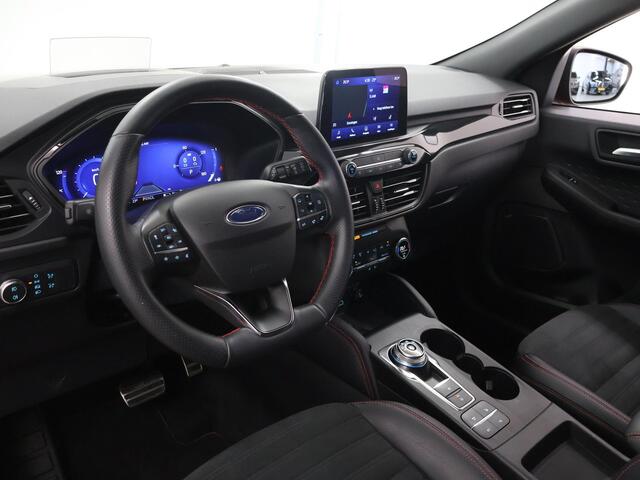 Ford KUGA 2.5 PHEV ST-Line X | Trekhaak | Head Up | Parkeercamera | Cruise Control Adaptief | Elektr. Achtrklep |