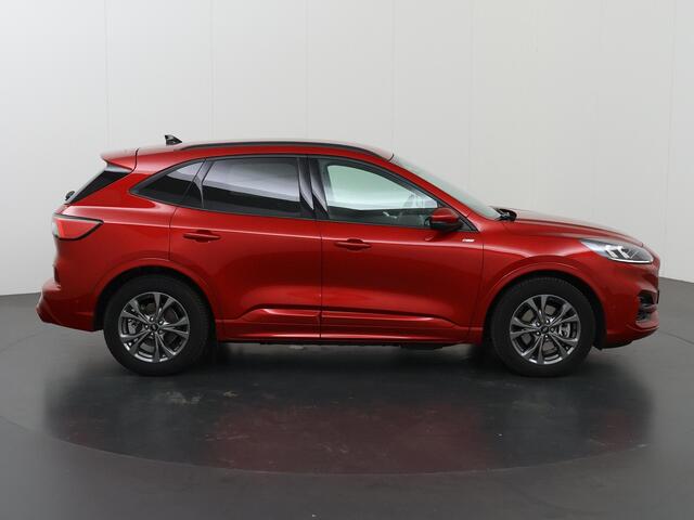 Ford KUGA 2.5 PHEV ST-Line X | Trekhaak | Head Up | Parkeercamera | Cruise Control Adaptief | Elektr. Achtrklep |