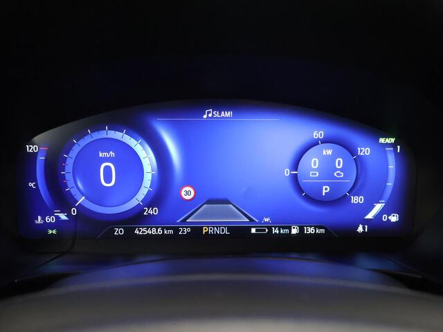 Ford KUGA 2.5 PHEV ST-Line X | Trekhaak | Head Up | Parkeercamera | Cruise Control Adaptief | Elektr. Achtrklep |
