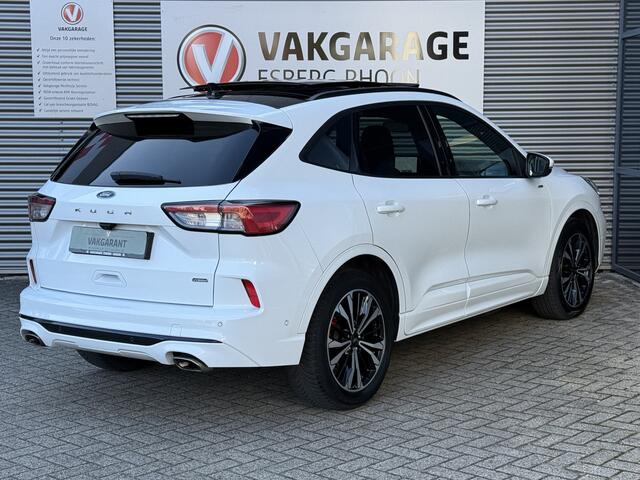 Ford KUGA 2.5 PHEV ST-Line X PANO,NAV/CAM,19INCH,HUD