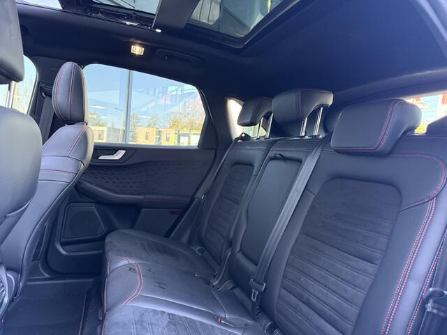 Ford KUGA 2.5 PHEV ST-Line X PANO,NAV/CAM,19INCH,HUD