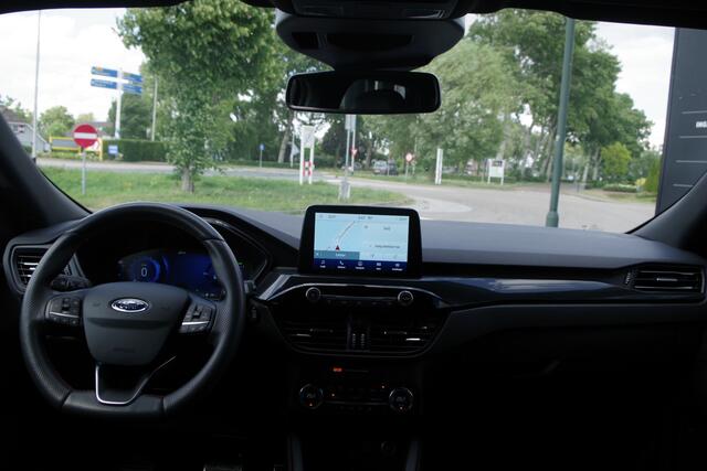 Ford KUGA 2.5 PHEV ST-Line X 225 PK, Trekhaak, Winterpakket