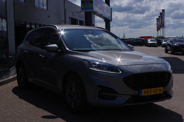 Ford KUGA 2.5 PHEV ST-Line X 225 PK, Trekhaak, Winterpakket