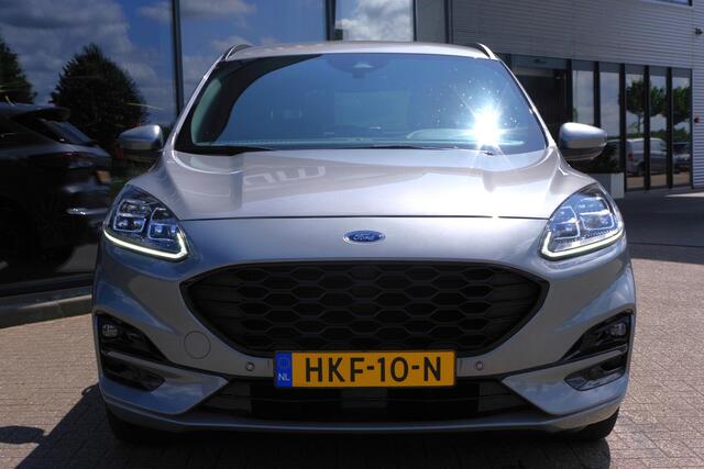 Ford KUGA 2.5 PHEV ST-Line X 225 PK, Trekhaak, Winterpakket