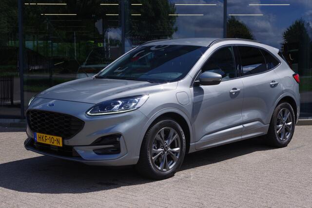 Ford KUGA 2.5 PHEV ST-Line X 225 PK, Trekhaak, Winterpakket
