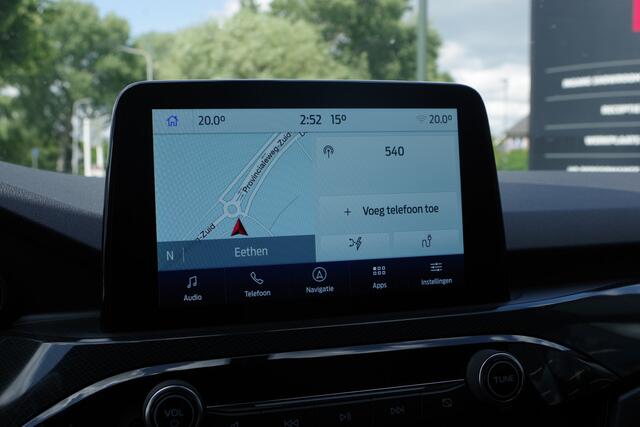 Ford KUGA 2.5 PHEV ST-Line X 225 PK, Trekhaak, Winterpakket