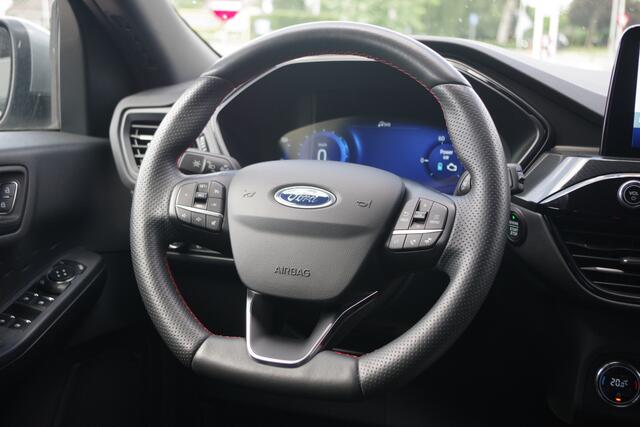 Ford KUGA 2.5 PHEV ST-Line X 225 PK, Trekhaak, Winterpakket