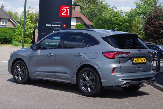 Ford KUGA 2.5 PHEV ST-Line X 225 PK, Trekhaak, Winterpakket