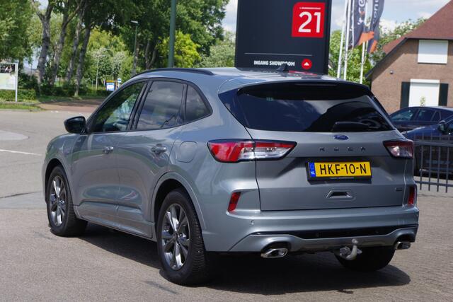 Ford KUGA 2.5 PHEV ST-Line X 225 PK, Trekhaak, Winterpakket