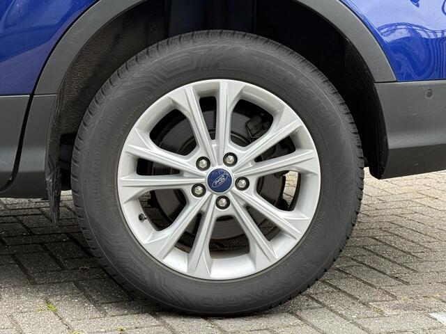 Ford KUGA 1.5 EcoBoost Titanium | Trekhaak (2000KG!) | Winterpack | Navigatie | Parkeerhulp | Carplay | Elek. Achterklep