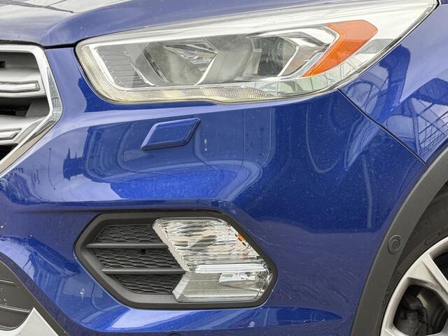 Ford KUGA 1.5 EcoBoost Titanium | Trekhaak (2000KG!) | Winterpack | Navigatie | Parkeerhulp | Carplay | Elek. Achterklep