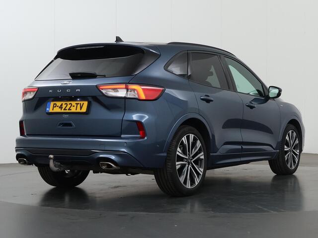 Ford KUGA 1.5 EcoBoost ST-Line X | Trekhaak | Head Up | Winterpakket | Cruise Control Adpatief | Full Led | Parkeercamera | B&O |
