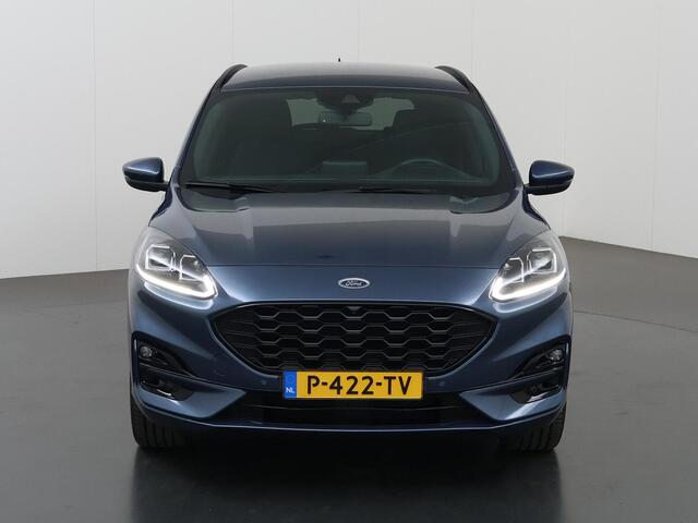 Ford KUGA 1.5 EcoBoost ST-Line X | Trekhaak | Head Up | Winterpakket | Cruise Control Adpatief | Full Led | Parkeercamera | B&O |