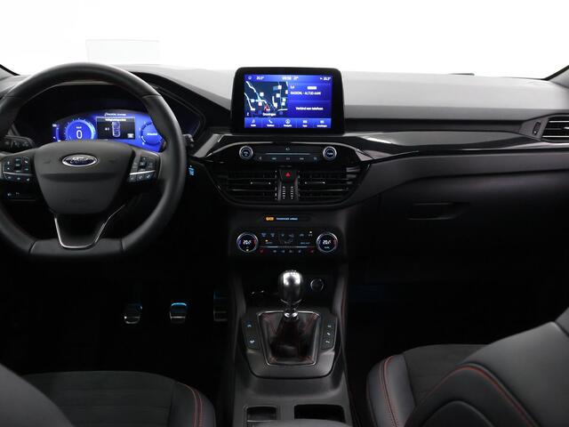 Ford KUGA 1.5 EcoBoost ST-Line X | Trekhaak | Head Up | Winterpakket | Cruise Control Adpatief | Full Led | Parkeercamera | B&O |