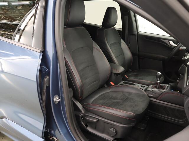 Ford KUGA 1.5 EcoBoost ST-Line X | Trekhaak | Head Up | Winterpakket | Cruise Control Adpatief | Full Led | Parkeercamera | B&O |
