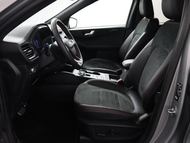 Ford KUGA 2.5 PHEV ST-Line X | Black Package! | Achteruitrijcamera | Navigatie!