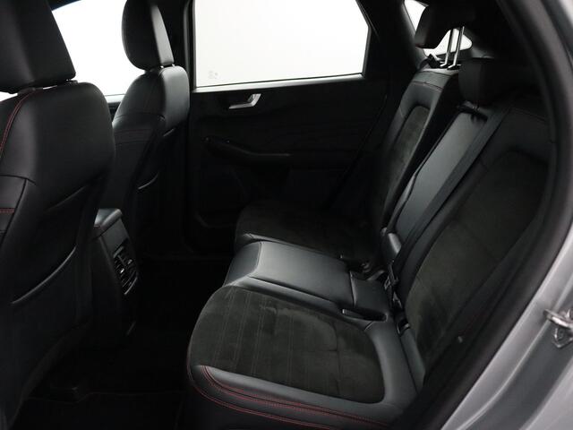 Ford KUGA 2.5 PHEV ST-Line X | Black Package! | Achteruitrijcamera | Navigatie!