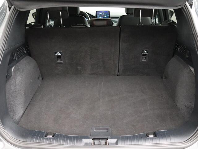 Ford KUGA 2.5 PHEV ST-Line X | Black Package! | Achteruitrijcamera | Navigatie!
