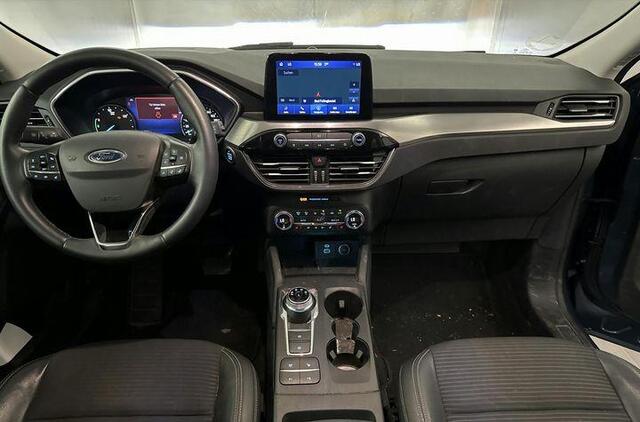 Ford KUGA 2.5 PHEV Titanium X 225pk | Driver Assistance Pack | Winterpack | Technology Pack | Panoramadak | Wegklapbare Trekhaak