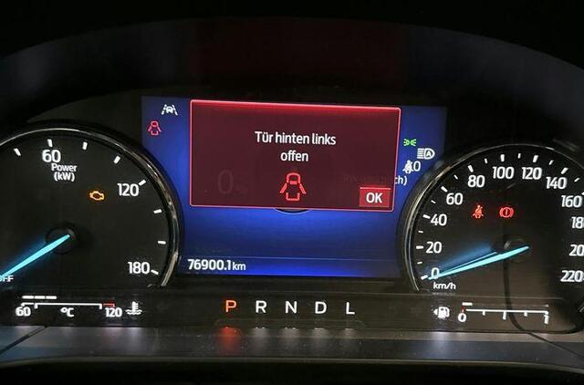 Ford KUGA 2.5 PHEV Titanium X 225pk | Driver Assistance Pack | Winterpack | Technology Pack | Panoramadak | Wegklapbare Trekhaak