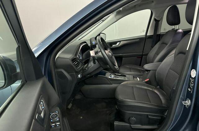 Ford KUGA 2.5 PHEV Titanium X 225pk | Driver Assistance Pack | Winterpack | Technology Pack | Panoramadak | Wegklapbare Trekhaak
