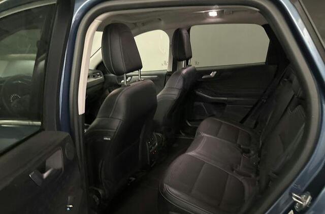 Ford KUGA 2.5 PHEV Titanium X 225pk | Driver Assistance Pack | Winterpack | Technology Pack | Panoramadak | Wegklapbare Trekhaak