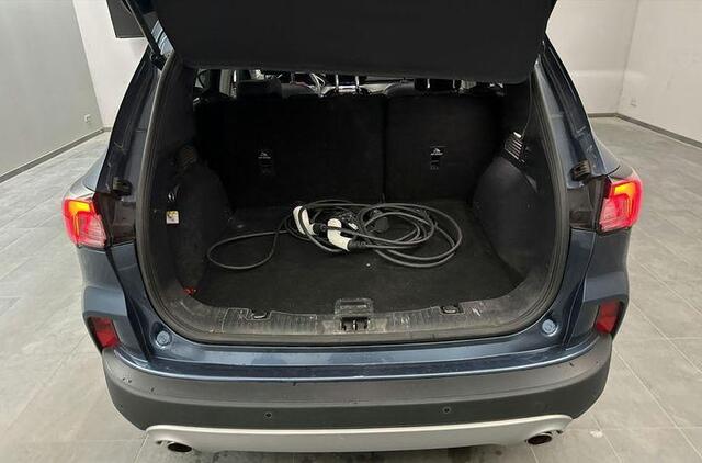 Ford KUGA 2.5 PHEV Titanium X 225pk | Driver Assistance Pack | Winterpack | Technology Pack | Panoramadak | Wegklapbare Trekhaak