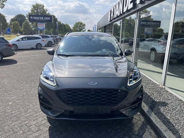 Ford KUGA 2.5 PHEV ST-Line X 225pk/165kW e-CVT Automaat | 84520 | Elektr. trekhaak | Driver Assistance Pack | Technology Pack | Winter Pack | etc