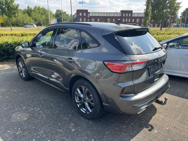 Ford KUGA 2.5 PHEV ST-Line X 225pk/165kW e-CVT Automaat | 84520 | Elektr. trekhaak | Driver Assistance Pack | Technology Pack | Winter Pack | etc