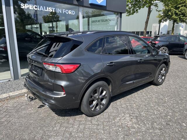 Ford KUGA 2.5 PHEV ST-Line X 225pk/165kW e-CVT Automaat | 84520 | Elektr. trekhaak | Driver Assistance Pack | Technology Pack | Winter Pack | etc