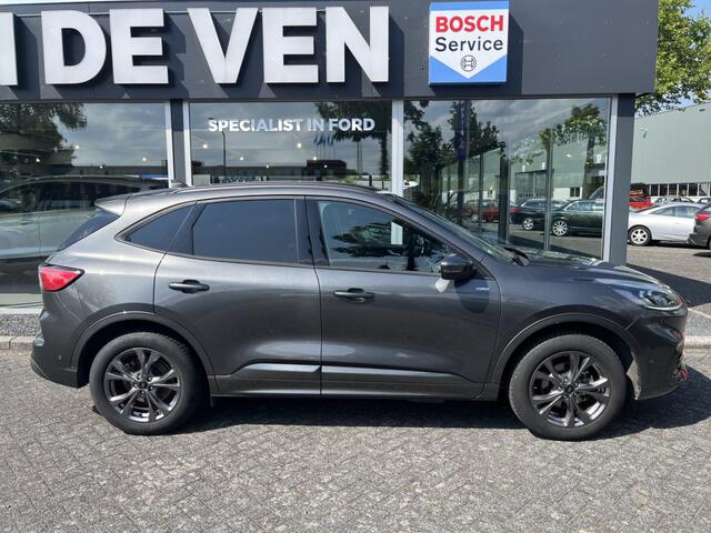 Ford KUGA 2.5 PHEV ST-Line X 225pk/165kW e-CVT Automaat | 84520 | Elektr. trekhaak | Driver Assistance Pack | Technology Pack | Winter Pack | etc