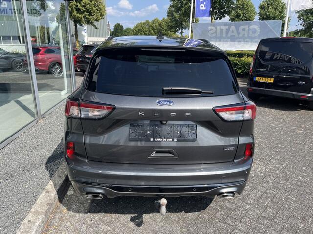 Ford KUGA 2.5 PHEV ST-Line X 225pk/165kW e-CVT Automaat | 84520 | Elektr. trekhaak | Driver Assistance Pack | Technology Pack | Winter Pack | etc