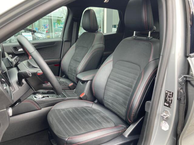 Ford KUGA 2.5 PHEV ST-Line X 225pk/165kW e-CVT Automaat | 84520 | Elektr. trekhaak | Driver Assistance Pack | Technology Pack | Winter Pack | etc