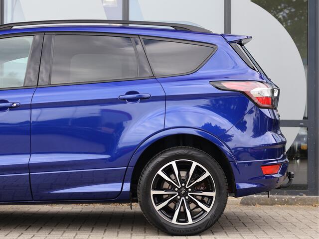 Ford KUGA 1.5 150PK ST Line | Cam | SONY | Winterpakket | Carplay | Haak | Cruise |
