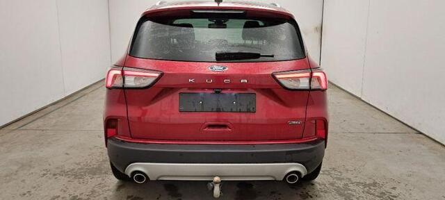 Ford KUGA 2.5 PHEV Titanium 225pk | Driver Assistance pack | Winterpack | Wegklapbare trekhaak | Panoramadak | AGR Stoelen | Technology pack | 18 inch Licht metaal | All Weather Banden