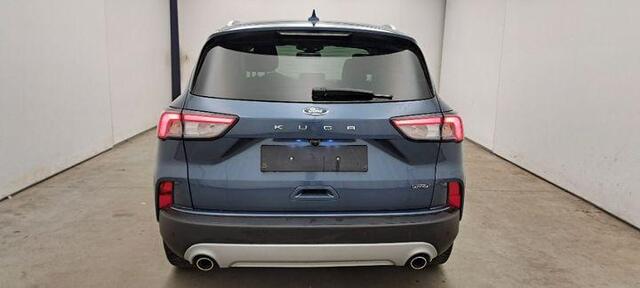Ford KUGA 2.5 PHEV Titanium 225pk | Driver Assistance Pack | Winterpack | Technology Pack | AGR Stoelen | All Season banden Cross Climate