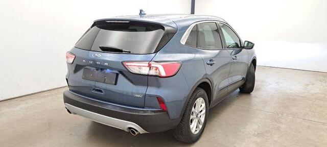 Ford KUGA 2.5 PHEV Titanium 225pk | Driver Assistance Pack | Winterpack | Technology Pack | AGR Stoelen | All Season banden Cross Climate