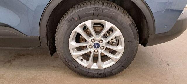 Ford KUGA 2.5 PHEV Titanium 225pk | Driver Assistance Pack | Winterpack | Technology Pack | AGR Stoelen | All Season banden Cross Climate