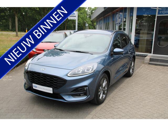 Ford KUGA 1.5 EcoBoost 150 PK ST-Line X WINTERPACK | TREKHAAK | NAVI | B&O PREMIUM AUDIO