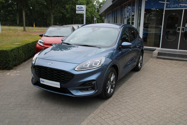 Ford KUGA 1.5 EcoBoost 150 PK ST-Line X WINTERPACK | TREKHAAK | NAVI | B&O PREMIUM AUDIO