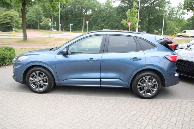 Ford KUGA 1.5 EcoBoost 150 PK ST-Line X WINTERPACK | TREKHAAK | NAVI | B&O PREMIUM AUDIO