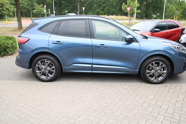 Ford KUGA 1.5 EcoBoost 150 PK ST-Line X WINTERPACK | TREKHAAK | NAVI | B&O PREMIUM AUDIO