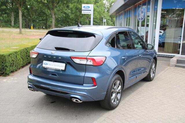 Ford KUGA 1.5 EcoBoost 150 PK ST-Line X WINTERPACK | TREKHAAK | NAVI | B&O PREMIUM AUDIO