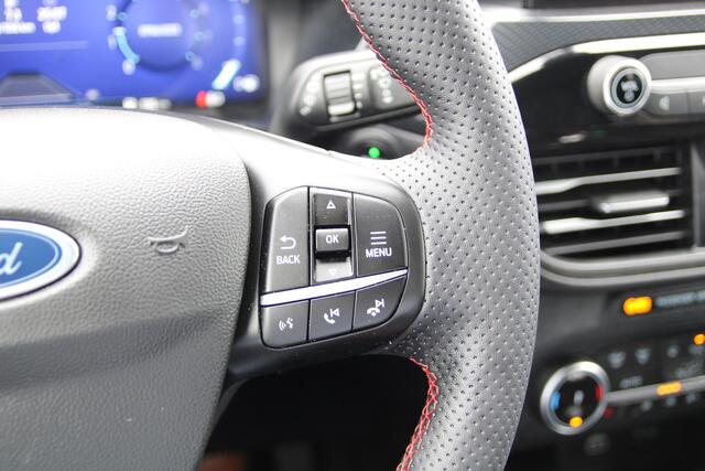 Ford KUGA 1.5 EcoBoost 150 PK ST-Line X WINTERPACK | TREKHAAK | NAVI | B&O PREMIUM AUDIO